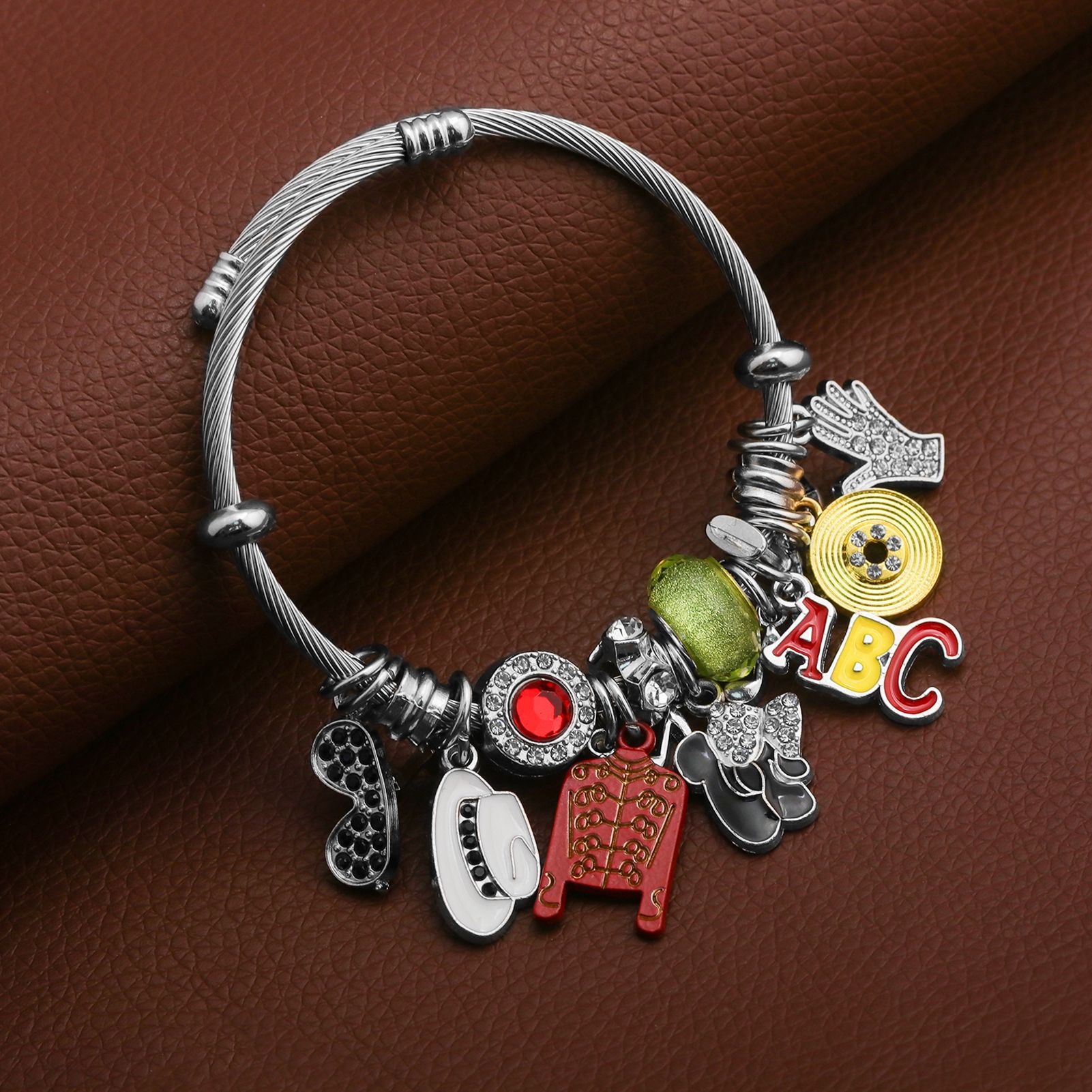 마이클 잭슨 ‘배드’ 펜던트 목걸이 - 남녀 모두에게  - Anime Pendant Necklace 리뷰 및 가격