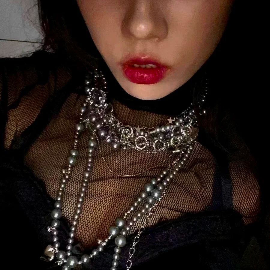 오리지널 중공업 티타늄 스틸 바디 체인 청바지, 바디  - Body Jewelry 리뷰 및 가격